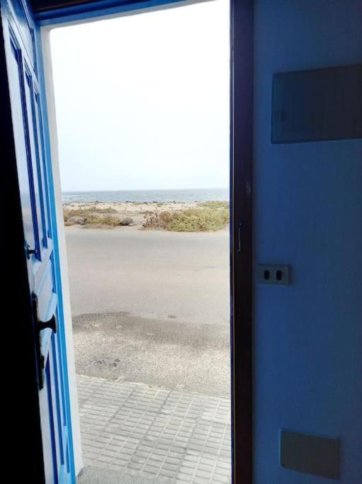 Casa Caleta Caballo Caleta de Caballo Εξωτερικό φωτογραφία