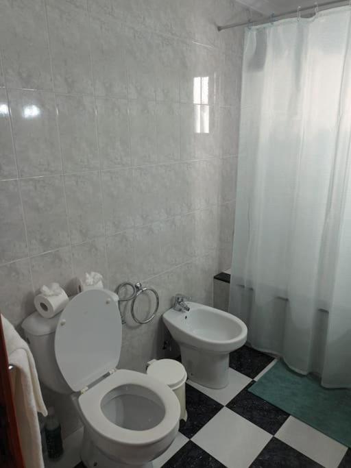 Casa Caleta Caballo Caleta de Caballo Εξωτερικό φωτογραφία