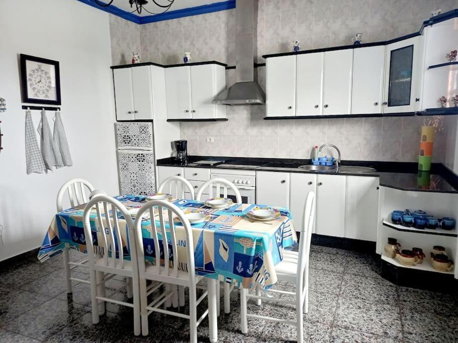 Casa Caleta Caballo Caleta de Caballo Εξωτερικό φωτογραφία