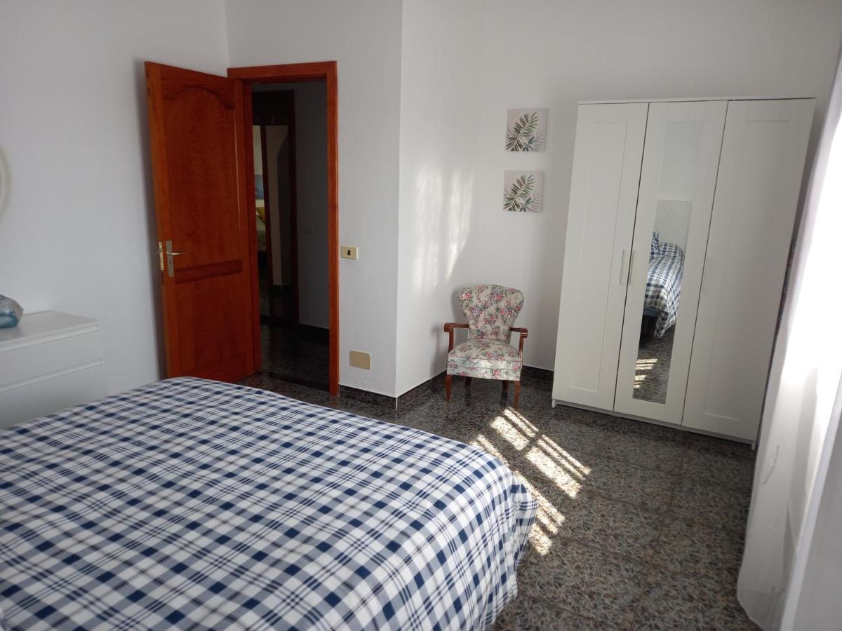 Casa Caleta Caballo Caleta de Caballo Εξωτερικό φωτογραφία