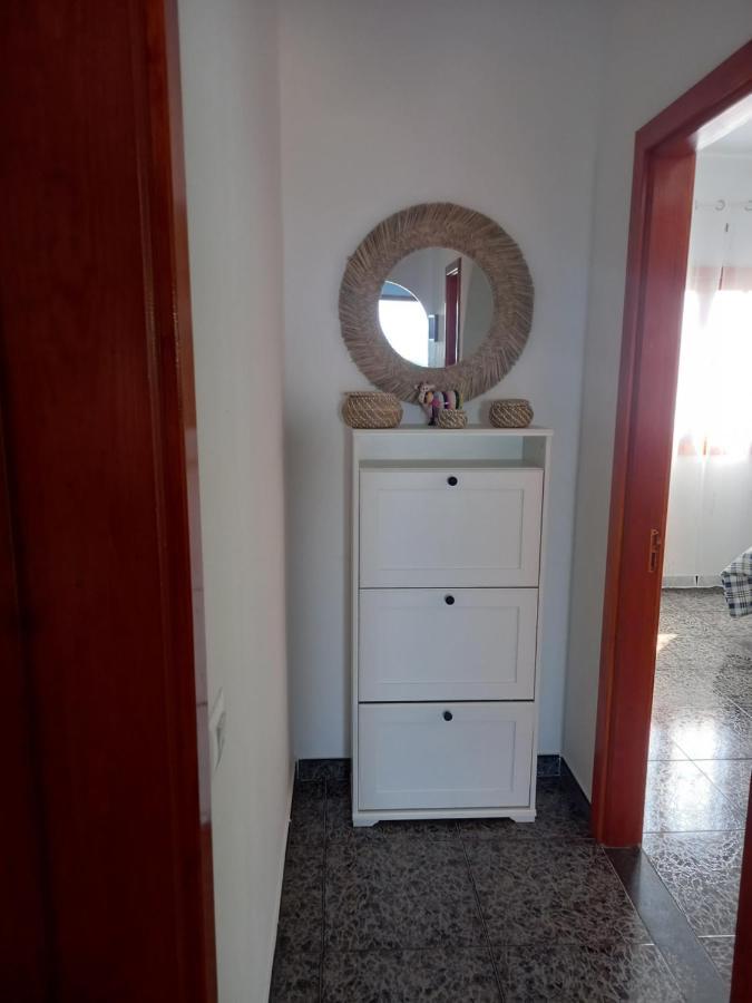Casa Caleta Caballo Caleta de Caballo Εξωτερικό φωτογραφία